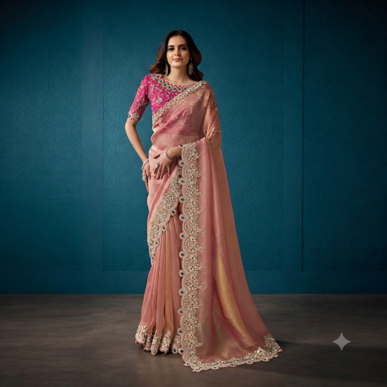 Designer sarees Designer sarees