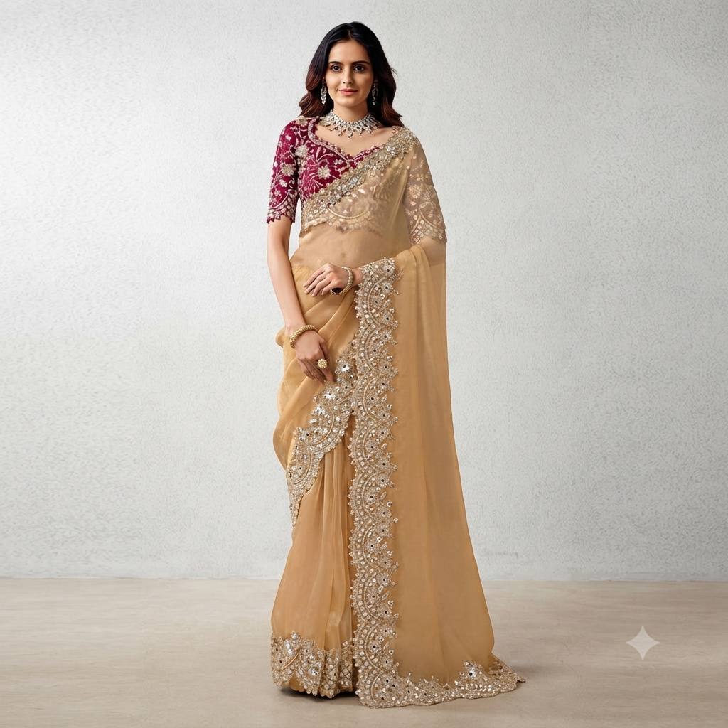 Designer sarees Designer sarees