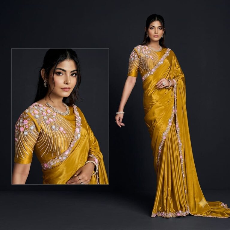 Designer sarees Designer sarees