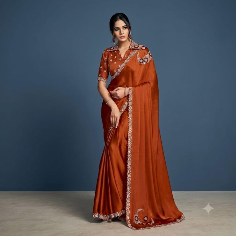 Designer sarees Designer sarees