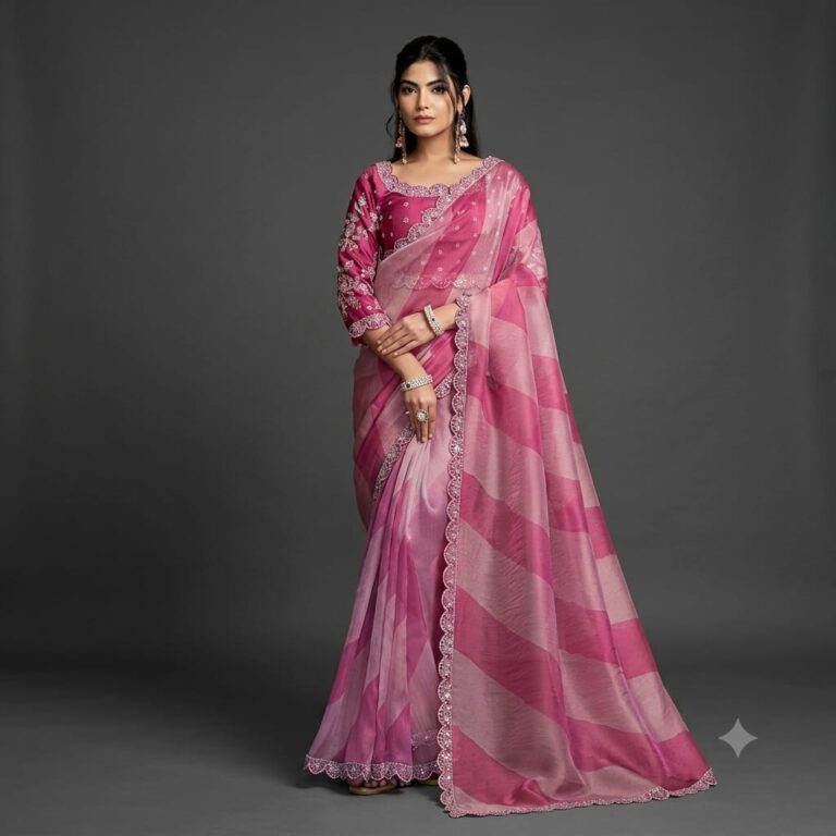 Designer sarees Designer sarees