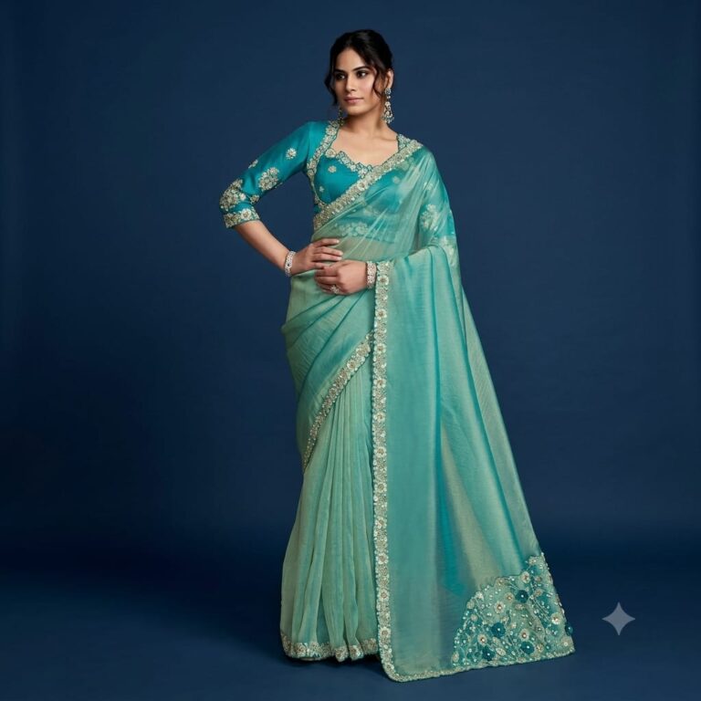 Designer sarees Designer sarees