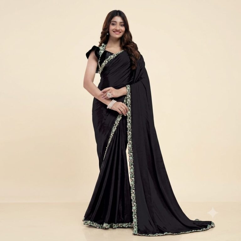 Designer sarees Designer sarees
