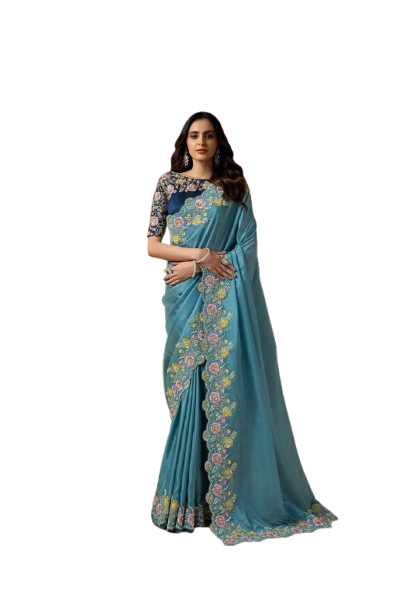 Designer Sarees