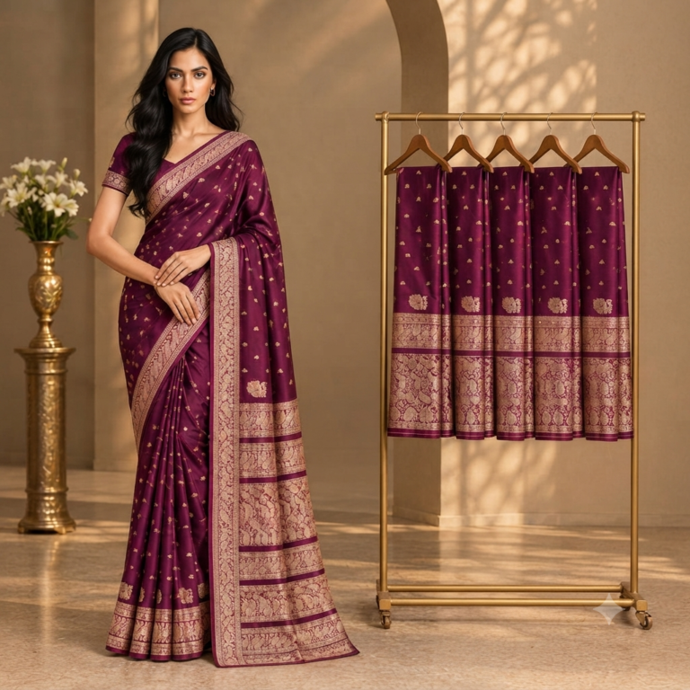 Silk Saree Silk Saree