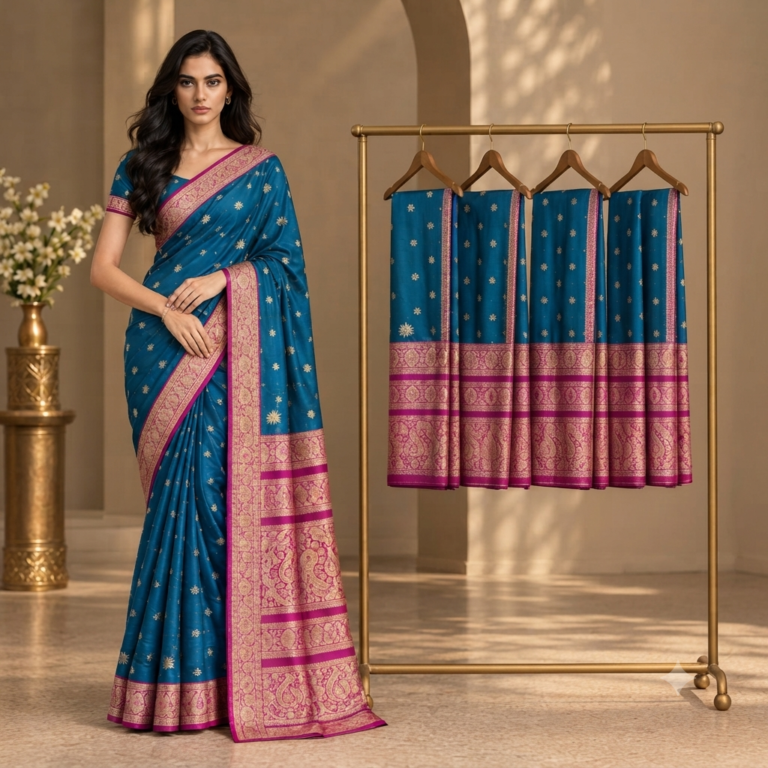 Silk Saree Silk Saree
