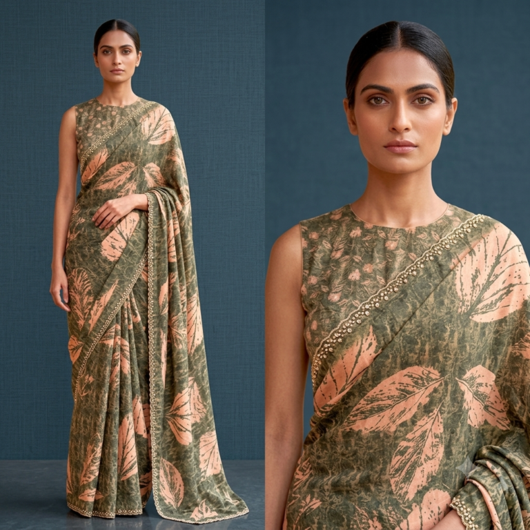 Designer sarees Designer sarees